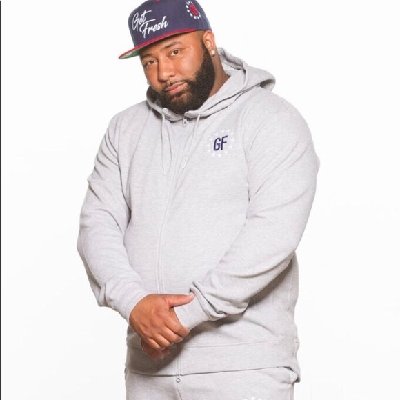 Get Fresh Sweatsuits